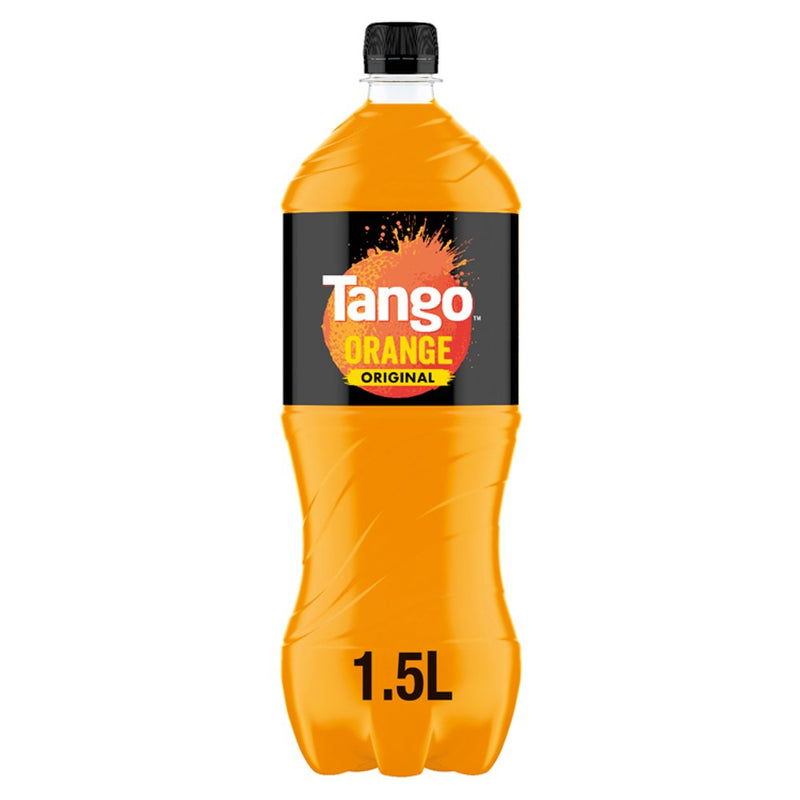 Tango Orange 1.5L (GB)