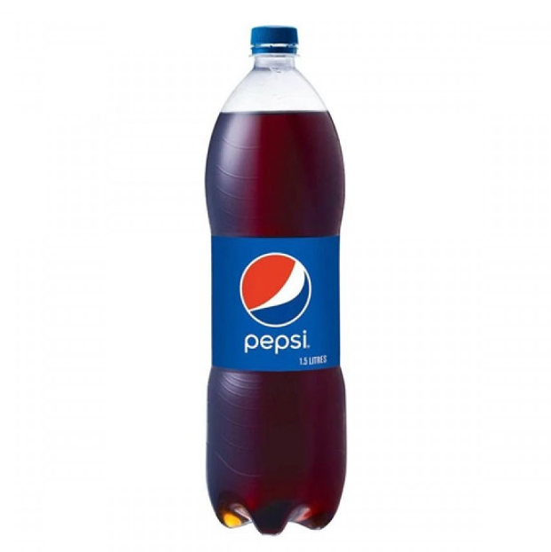 Pepsi 1.5L (import)