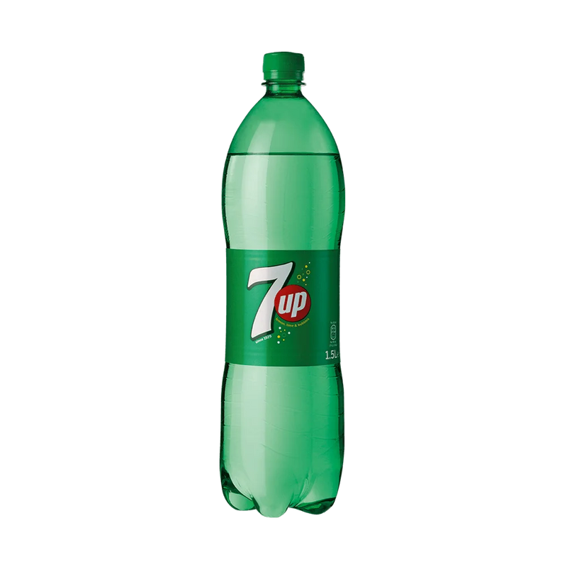 7up 1.5L (import)