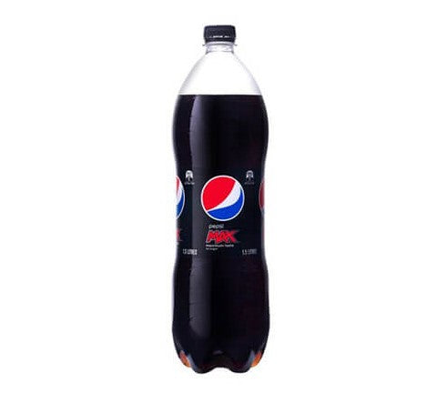 Pepsi Max 1.5L (import)